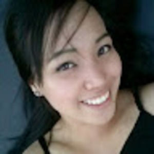 Meet your Posher, Gerina rose angel